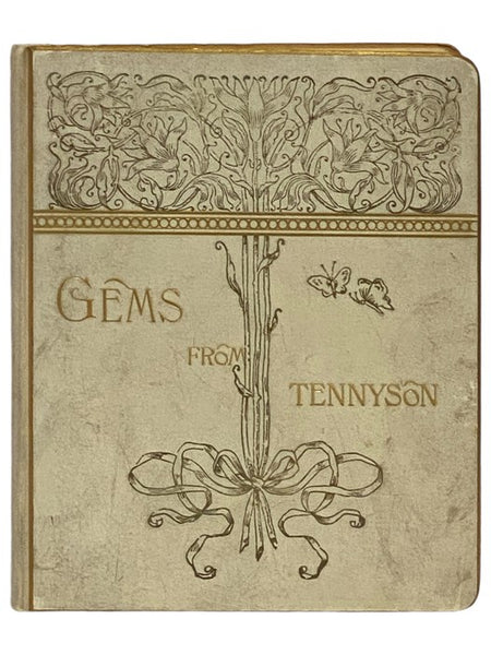 Gems from Tennyson
