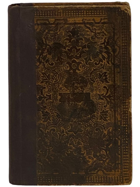 The Works of Flavius Josephus, the Learned and Authentic Jewish Historian. to which are added Three Dissertations, Concering Jesus Christ, John the Baptist, James the Just, God's Command to Abraham, Etc., with a Complete Index to the Whole.
