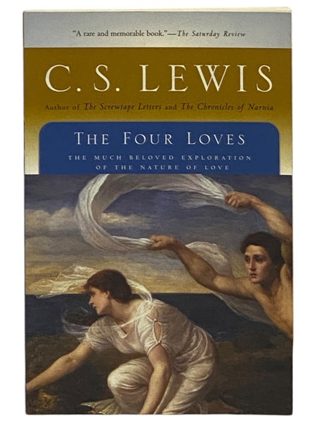The Four Loves