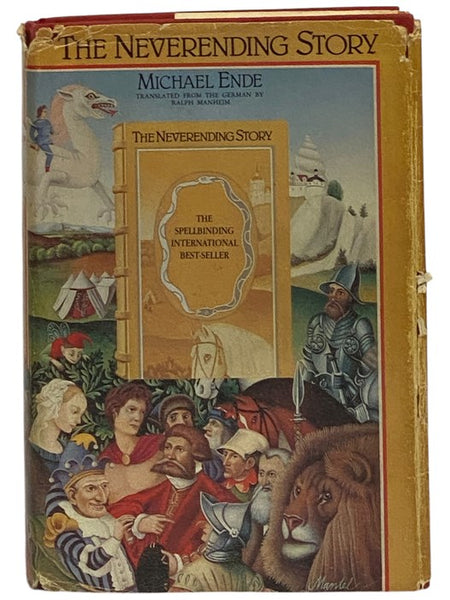The Neverending Story