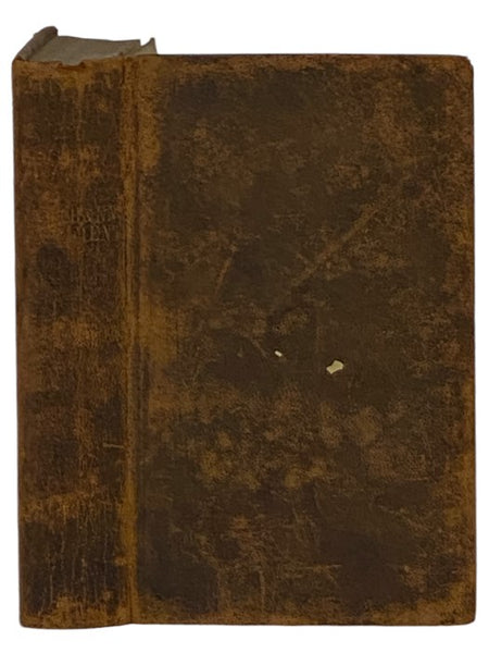 The New Testament of Our Lord and Saviour Jesus Christ: Translated out of the Original Greek and with the Former Translations Diligently Compared and Revised / Le Nouveau Testament de Notre Seigneur Jesus-Christ