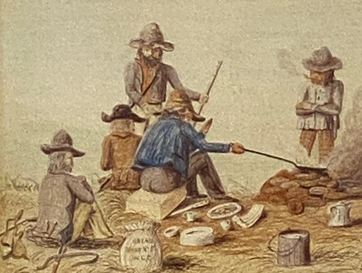 Westward Journeys: Memoirs of Jesse A. Applegate and Lavinia Honeyman Porter Who Traveled the Overland Trail (The Lakeside Classics, Vol. 87)