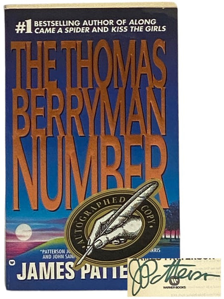 The Thomas Berryman Number