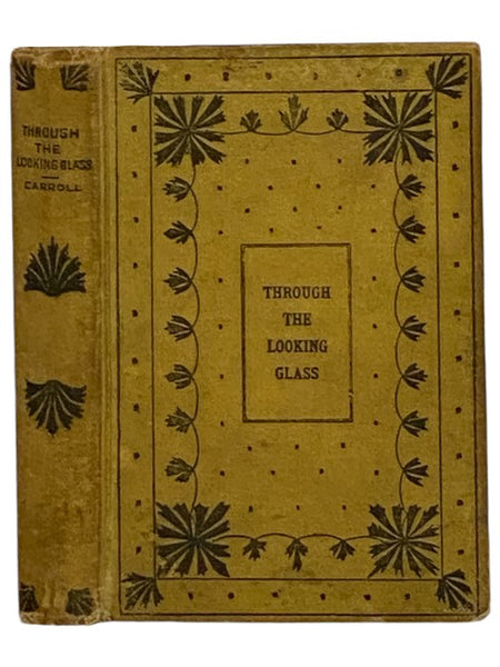 Through the Looking-Glass and What Alice Found There