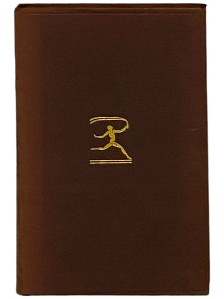 Gargantua and Pantagruel (The Modern Library of the World's Best Book, ML 4)