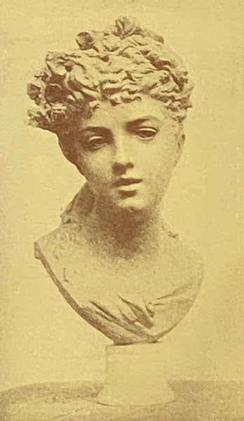 The Art of Rodin (The Modern Library of the World's Best Books, ML 41)