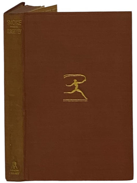 Smoke (The Modern Library of the World's Best Books, ML 80)