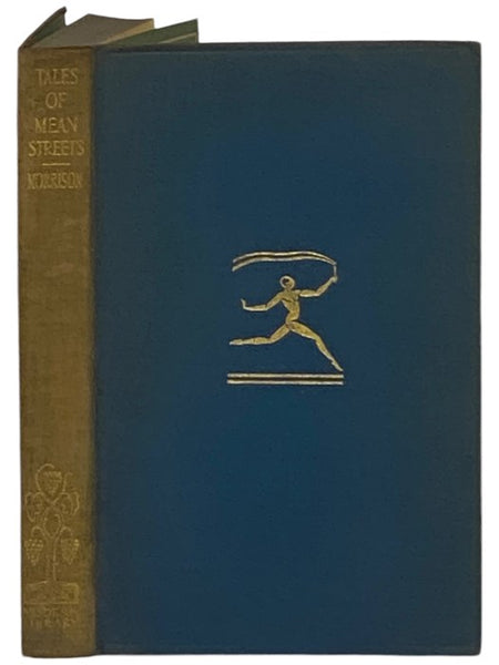 Tales of Mean Streets (The Modern Library of the World's Best Books, ML 100)