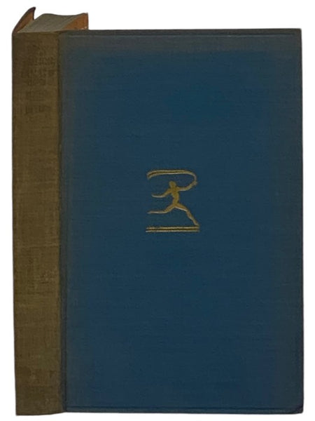 Roan Stallion, Tamar, and Other Poems (The Modern Library of the World's Best Books, ML 118)