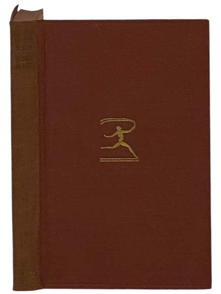The Turn of the Screw; The Lesson of the Master (The Modern Library of the World's Best Books, ML 169)