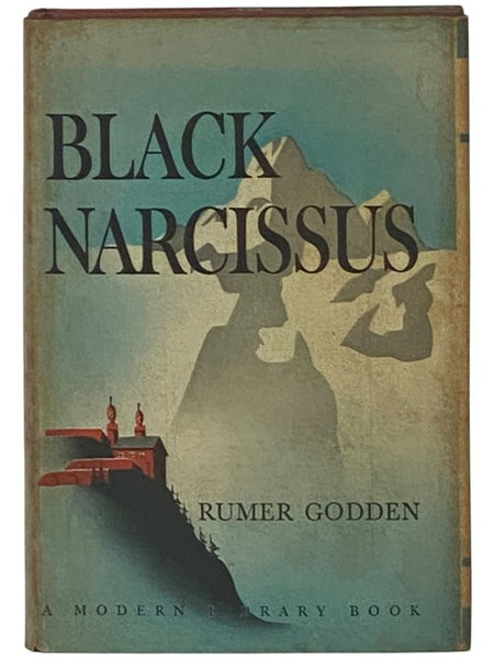 Black Narcissus (The Modern Library of the Worlds' Best Books, ML 256)