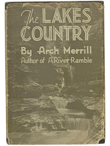 The Lakes Country