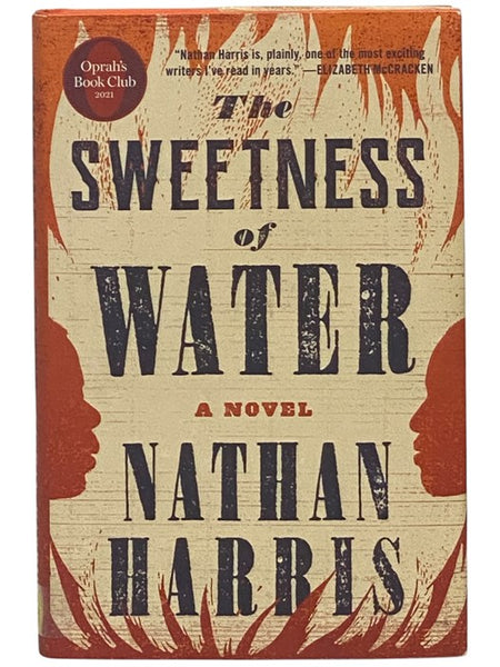 The Sweetness of Water: A Novel