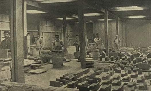 Clays of New York: Their Properties and Uses; 16th Report of the State Entomologist on Injurious and Other Insects of the State of New York (Bulletin of the New York State Museum, No. 35, Vol. 7, June 1900, and No. 36, Vol. 7, March 1901)