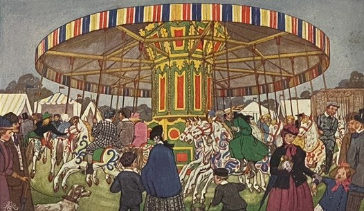 A History of Everyday Things in England, Volume 4: The Age of Production, 1851-1934