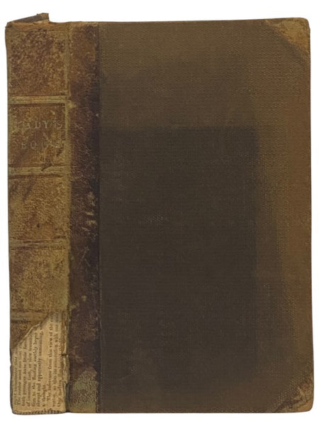 Godey's Lady's Book and Magazine: Volume LXVII. - From July to December, 1863 [Vol. 67]