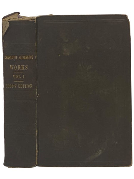 The Works of Charlotte Elizabeth