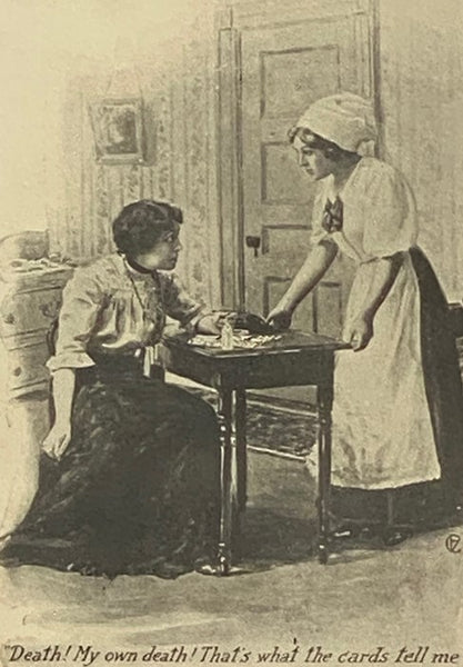 Madame X: A Story of Mother-Love - From the Play of the Same Name