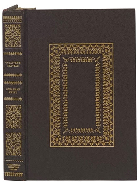 Gulliver's Travels (International Collectors Library)
