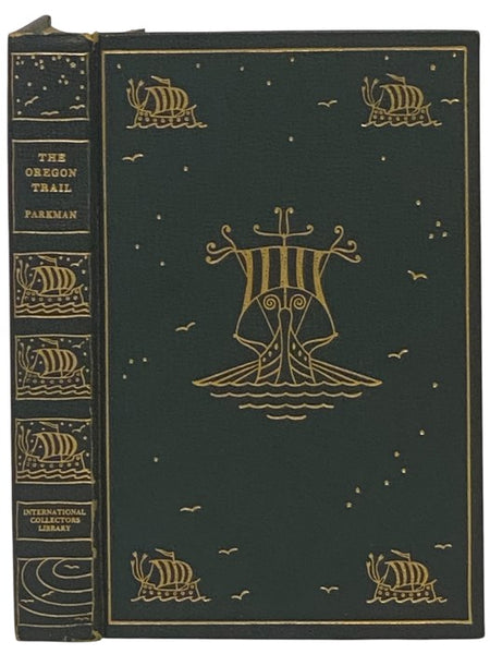 The Oregon Trail (International Collectors Library)