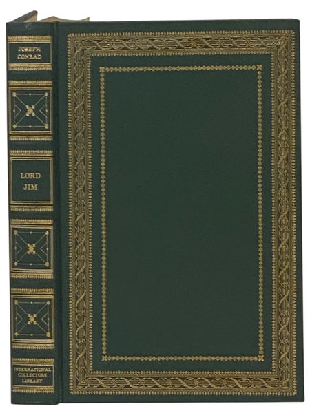 Lord Jim (International Collectors Library)