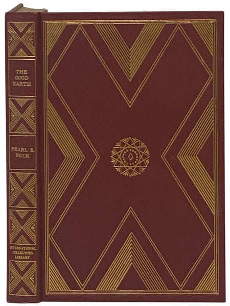 The Good Earth (International Collectors Library)