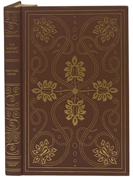 Scarlet Pimpernel (International Collectors Library)