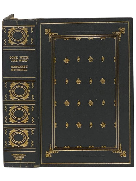 Gone with the Wind (International Collectors Library Series)