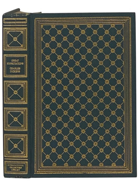 Great Expectations (International Collectors Library)