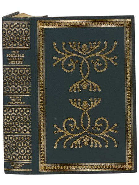 The Portable Graham Greene (International Collectors Library)
