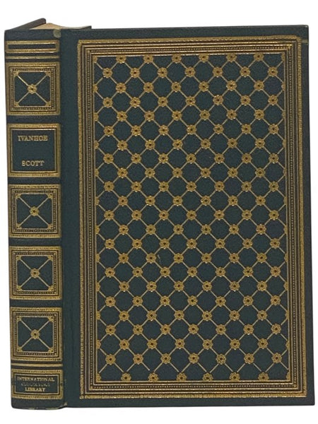 Ivanhoe (International Collectors Library)