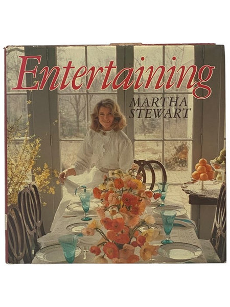 Entertaining