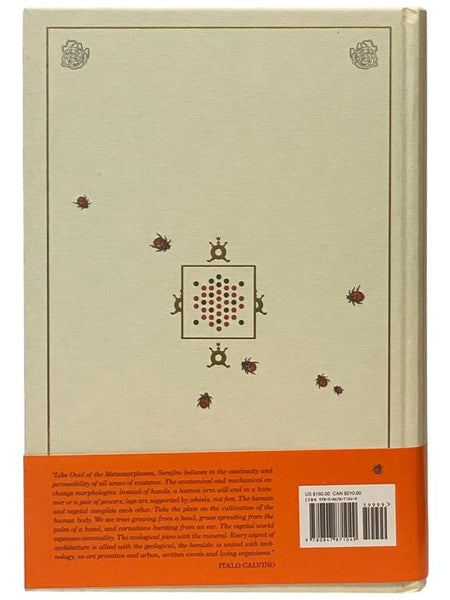 Codex Seraphinianus