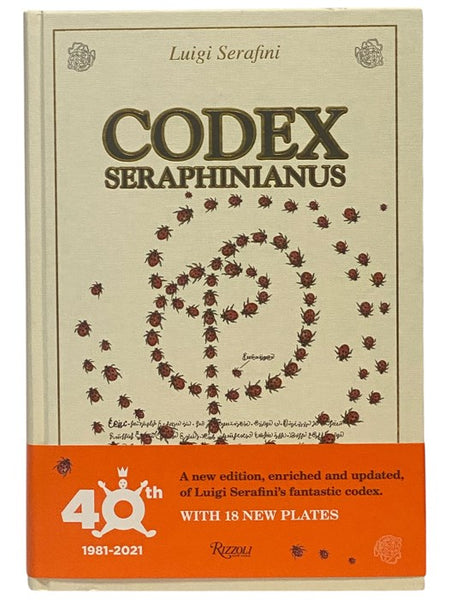 Codex Seraphinianus