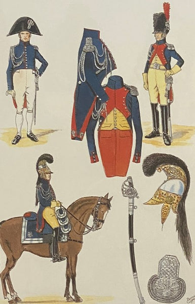 La Garde Imperiale