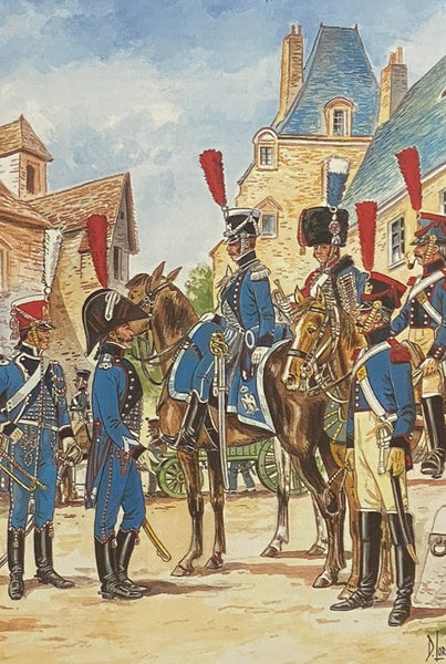 La Garde Imperiale