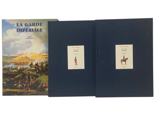 La Garde Imperiale