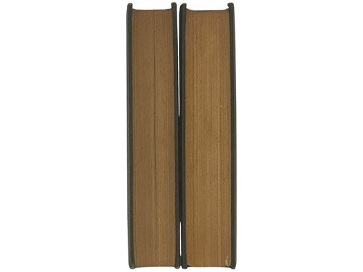 Personal Memoirs of U.S. Grant, in Two Volumes [Ulysses] [Shoulder Strap Edition]