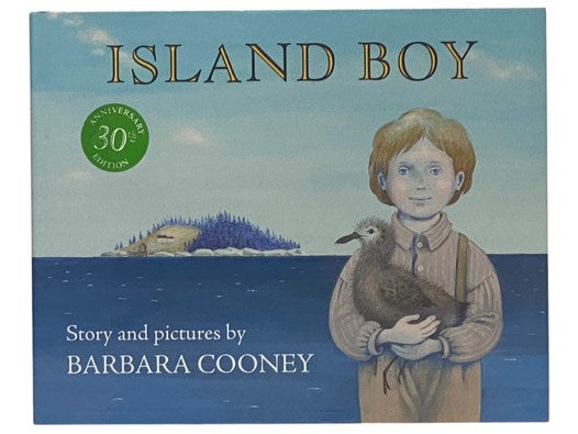 Island Boy