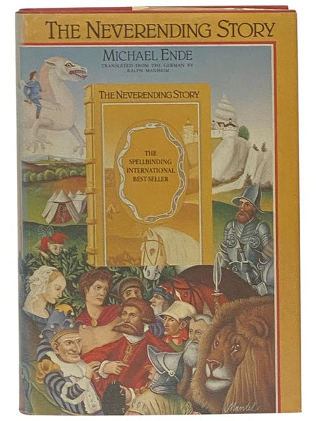The Neverending Story
