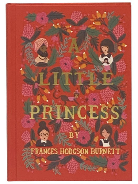 A Little Princess (Puffin in Bloom)