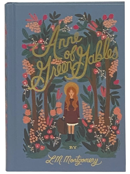 Anne of Green Gables (Puffin in Bloom)