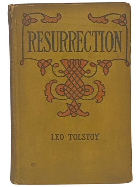 Resurrection: A Novel