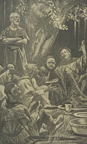 Stories of Robin Hood and His Merry Outlaws