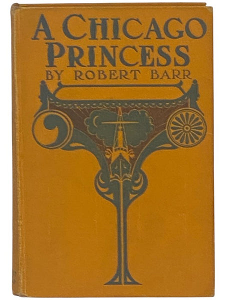 A Chicago Princess