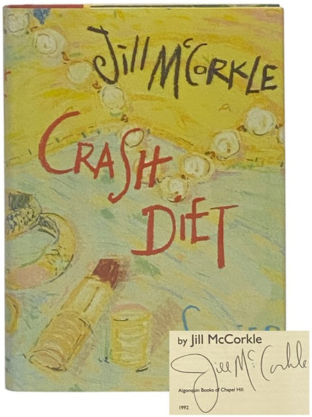 Crash Diet: Stories