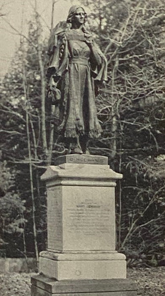 A Narrative of the Life of Mary Jemison: The White Woman of the Genesee [De-He-Wa-Mis]
