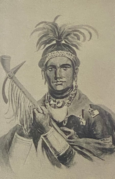 A Narrative of the Life of Mary Jemison: The White Woman of the Genesee [De-He-Wa-Mis]