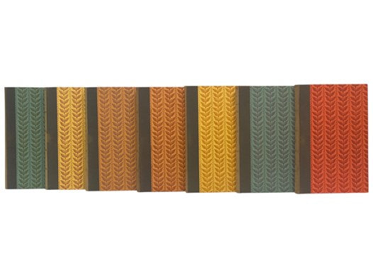 Jane Austen Seven Volume Set: Sense and Sensibility; Pride and Prejudice; Mansfield Park; Emma; Northanger Abbey; Persuasion; Shorter Works  (The Folio Society)