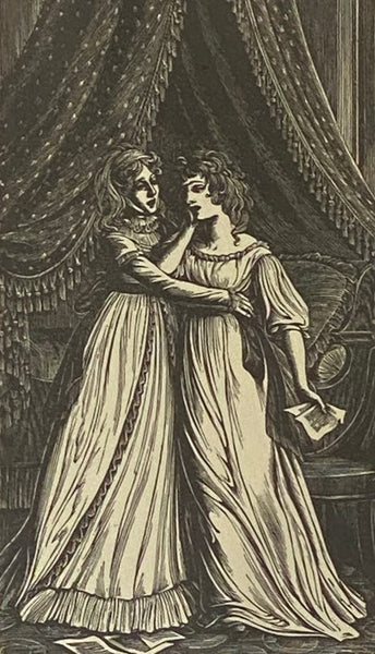 Jane Austen Seven Volume Set: Sense and Sensibility; Pride and Prejudice; Mansfield Park; Emma; Northanger Abbey; Persuasion; Shorter Works  (The Folio Society)
